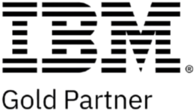 IBM Gold Business Partner