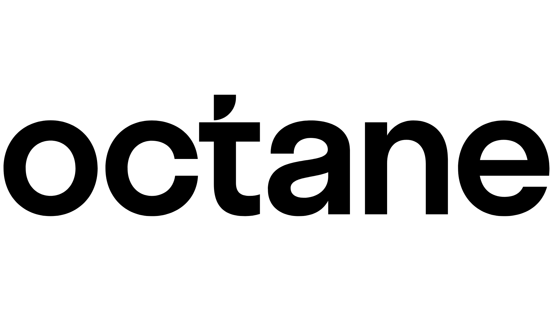Octane Logo